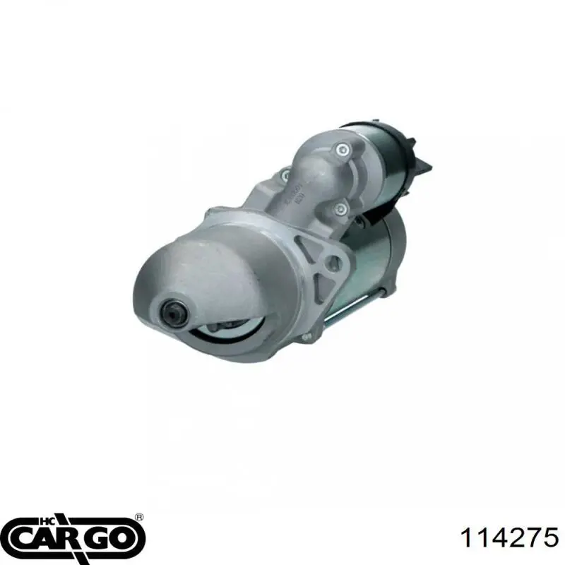 RE526375 John Deere Motor de arranco