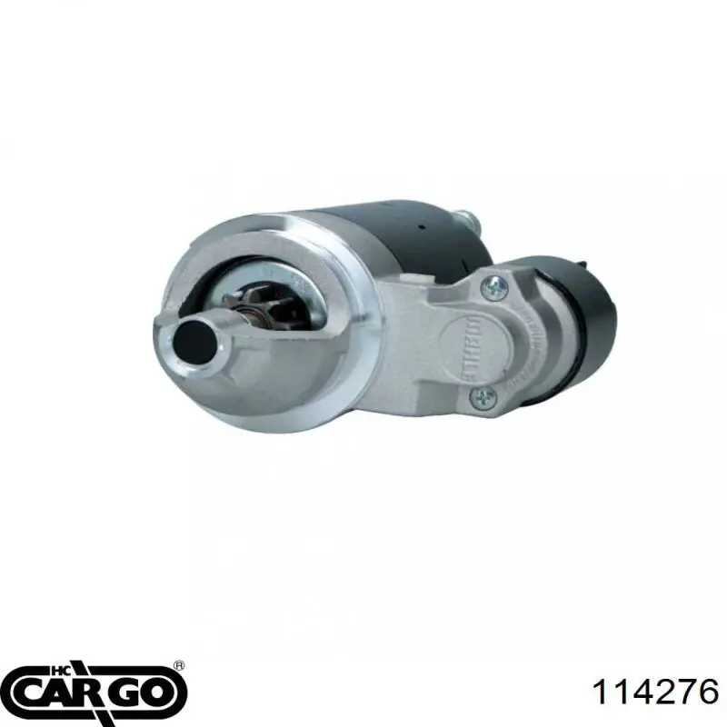 MS436 Mahle Original Motor de arranco