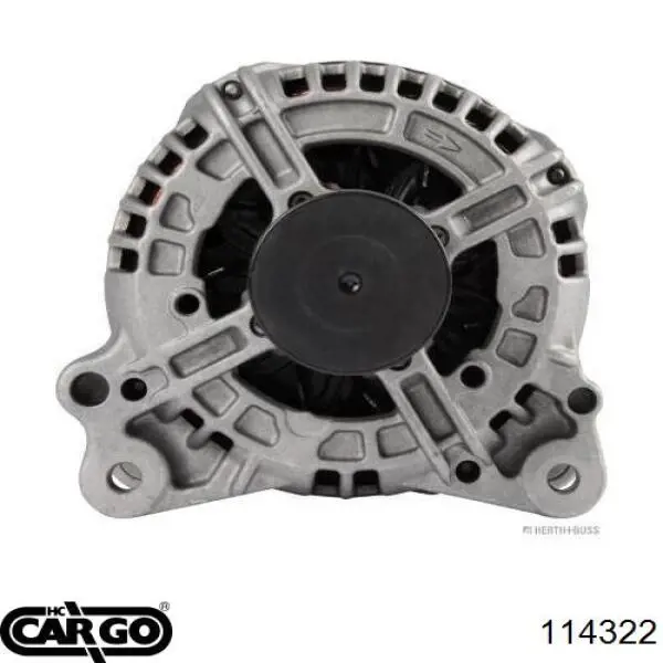 40874 Cevam Gerador