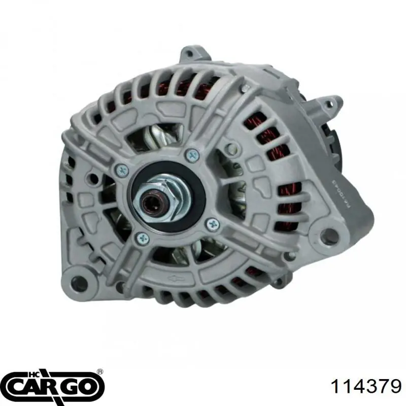 Compre AL166647 John Deere Gerador