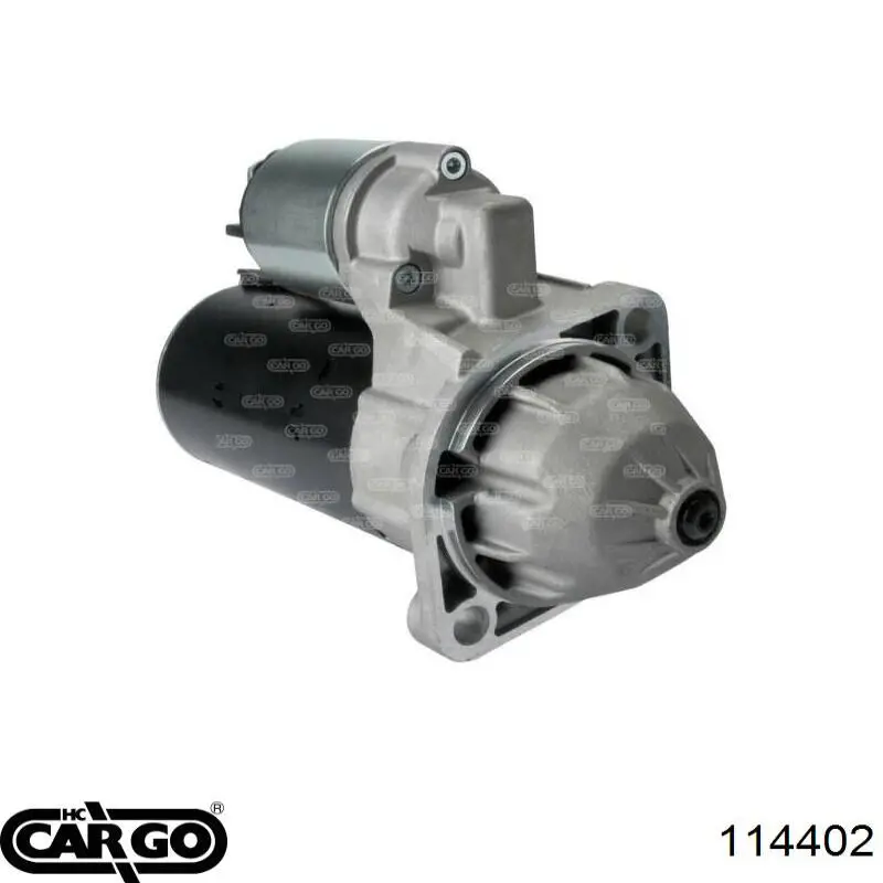 Motor de arranco S0553 AS/Auto Storm