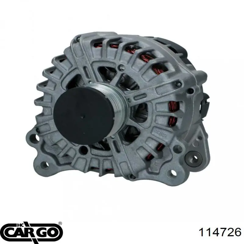 Compre 13579662 Peugeot/Citroen Gerador