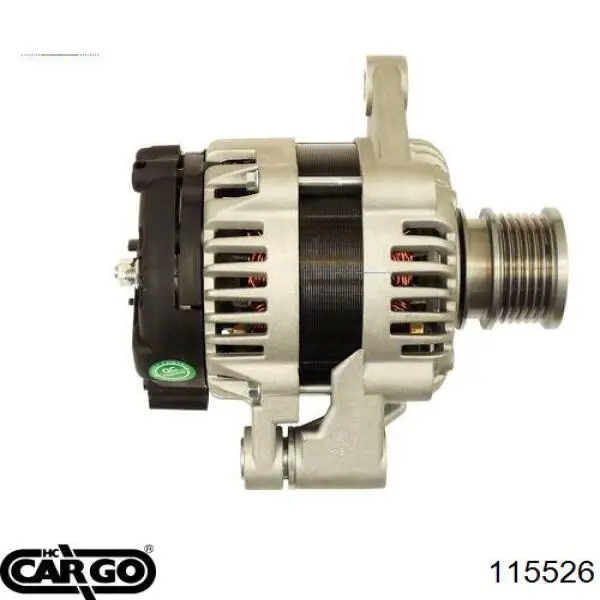 Gerador General Motors 95519835 preço, a partir de 110,07 USD