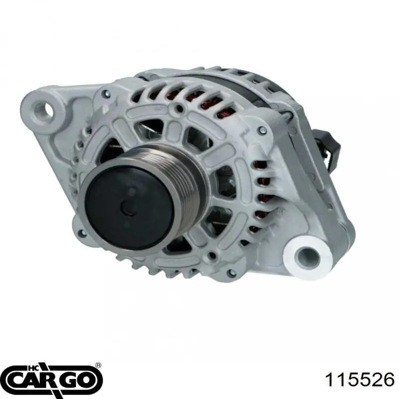 Compre 95519835 General Motors Gerador