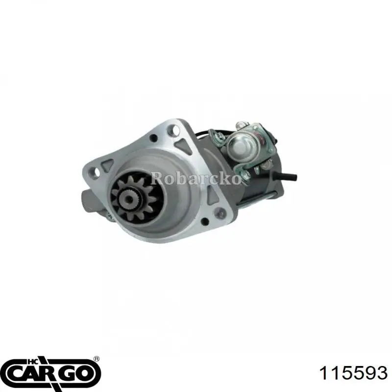100528 Febi Motor de arranco