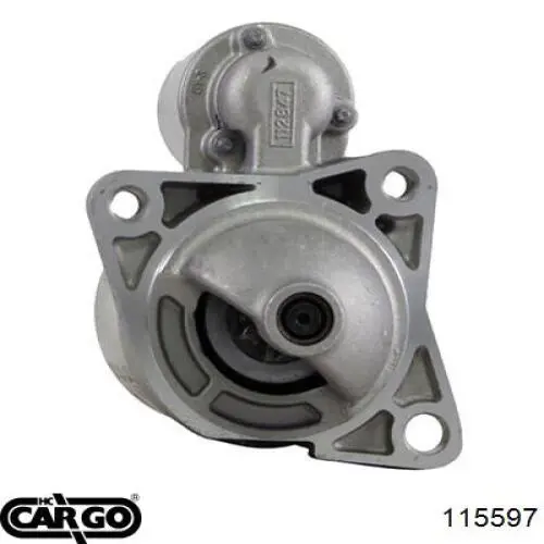 Motor de arranco General Motors 55353669 preço, a partir de 101,76 USD
