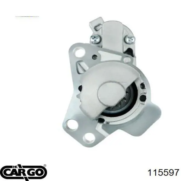 Compre 55353669 General Motors Motor de arranco