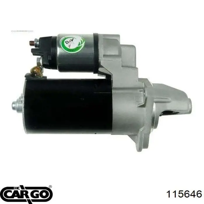 Motor de arranco MSG Rebuilding 0001137006 preço, a partir de 42,56 USD
