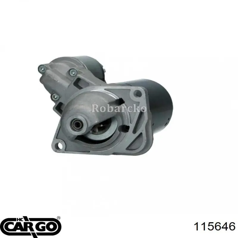 Motor de arranco General Motors 25194650 preço, a partir de 30,73 USD