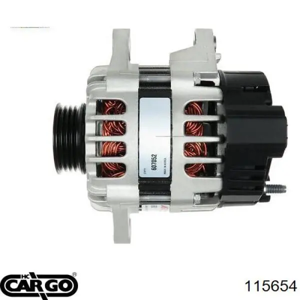 Compre 3730002580 Hyundai/Kia Gerador