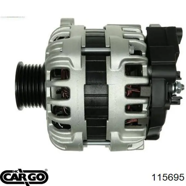 209261A ERA Gerador