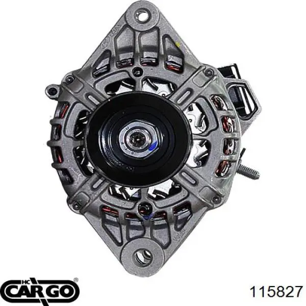 Compre 2606900 Hyundai/Kia Gerador