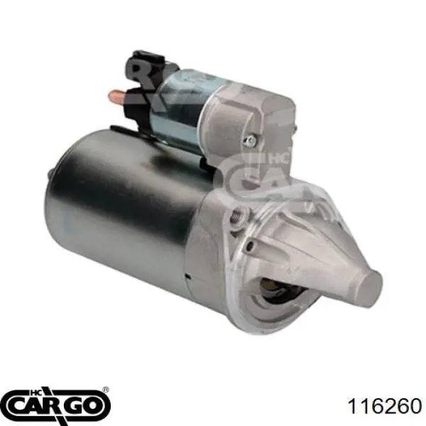 Motor de arranco Hyundai/Kia 3610004300 preço, a partir de 71,51 USD