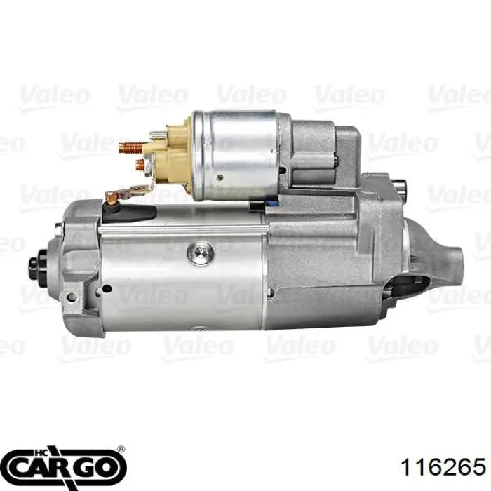 Motor de arranco Elstock 254486 preço, a partir de 89,86 USD