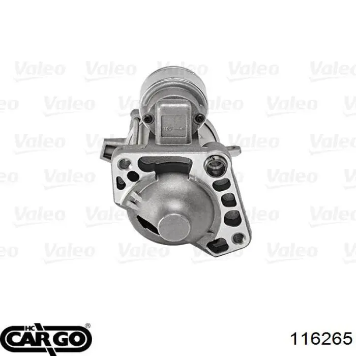 Compre 221016A ERA Motor de arranco