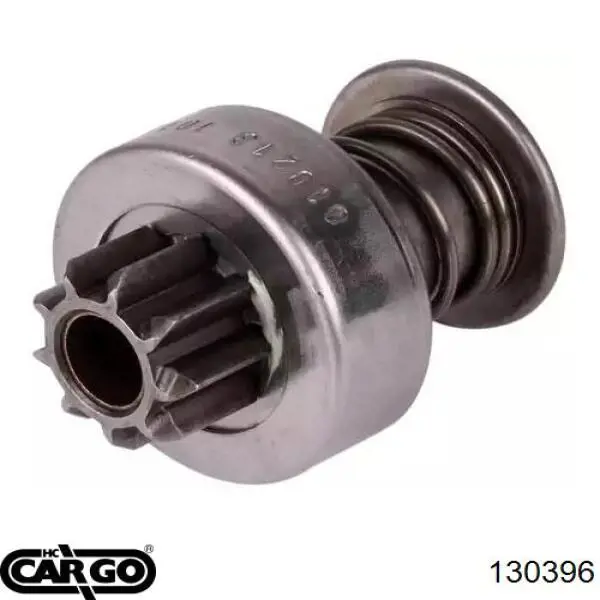 Roda-livre do motor de arranco Cargo 130396 preço, a partir de 19,76 USD