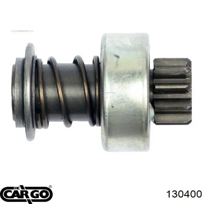 Roda-livre do motor de arranco Cargo 130400 preço, a partir de 22,08 USD