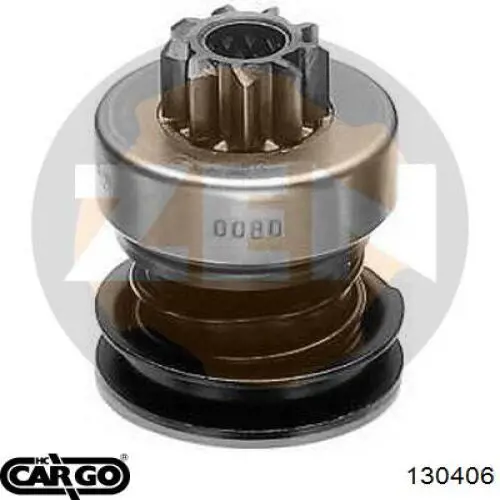 Compre 1006209101 Bosch Roda-livre do motor de arranco