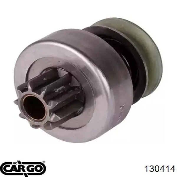 Roda-livre do motor de arranco Cargo 130414 preço, a partir de 16,32 USD