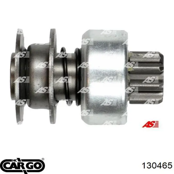 Roda-livre do motor de arranco Cargo 130465 preço, a partir de 14,84 USD