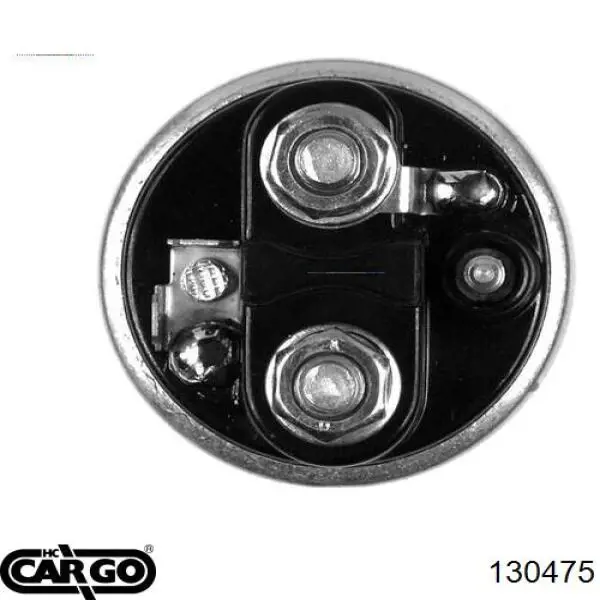 Compre AME0131 Magneti Marelli Relê retrator do motor de arranco