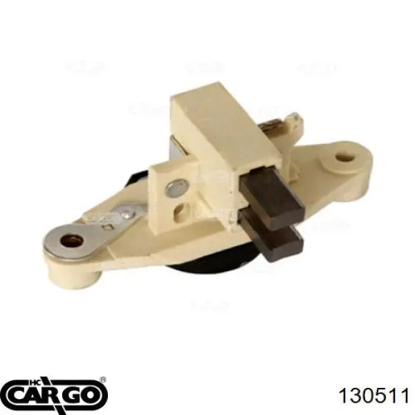 Tampa dianteira do motor de arranco Cargo 130511 preço, a partir de 55,80 USD