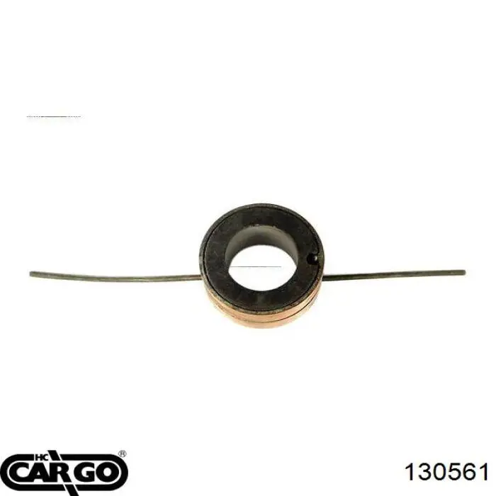 Compre 130561 Cargo Tubo coletor de rotor do gerador