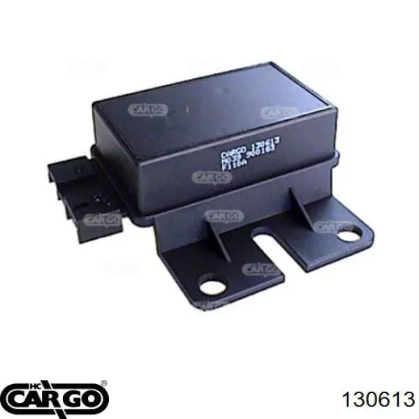 Compre 130723 Huco Relê-regulador do gerador (relê de carregamento)