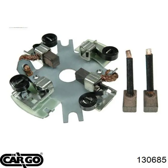 Porta-escovas do motor de arranco Cargo 130685 preço, a partir de 8,58 USD