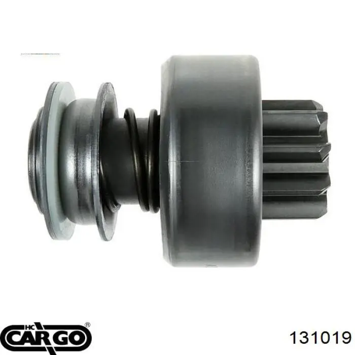 Roda-livre do motor de arranco Cargo 131019 preço, a partir de 22,91 USD