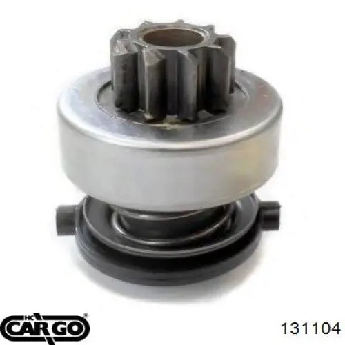 Roda-livre do motor de arranco Cargo 131104 preço, a partir de 14,95 USD