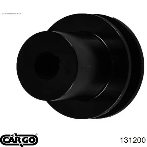 Polia do gerador Bosch 6033GD5060