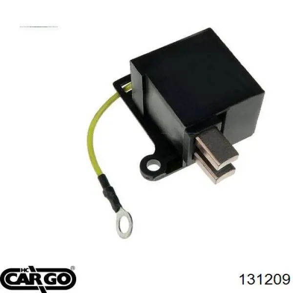 Relê-regulador do gerador (relê de carregamento) Lada EP1 preço, a partir de 19,21 USD