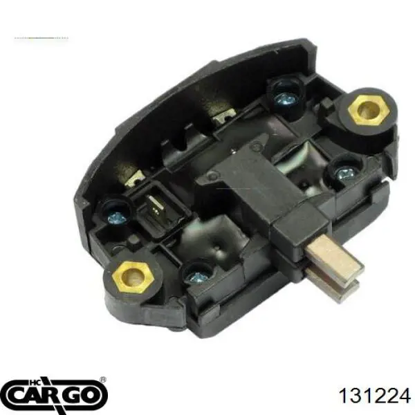 Relê-regulador do gerador (relê de carregamento) Cargo 131224 preço, a partir de 13,26 USD
