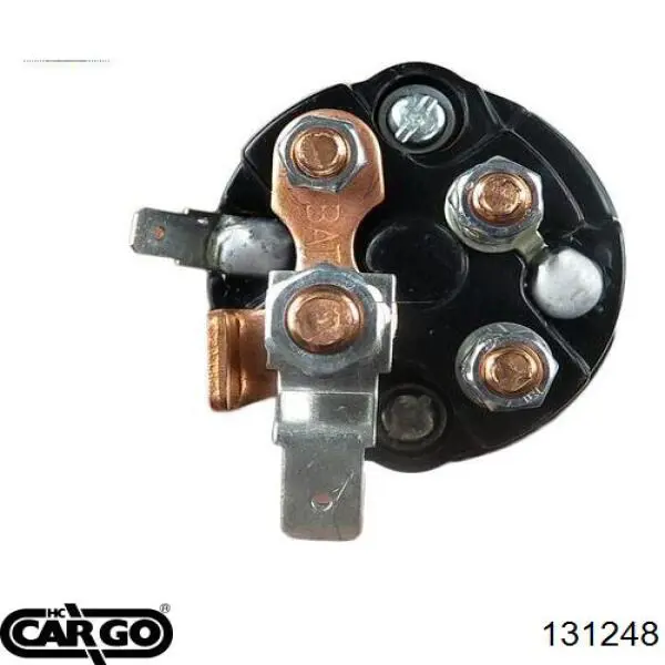 Relê retrator do motor de arranco Lucas 76956 preço, a partir de 45,45 USD