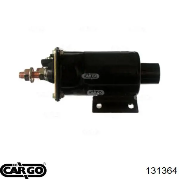 Relê retrator do motor de arranco John Deere AR11075 preço, a partir de 107,30 USD