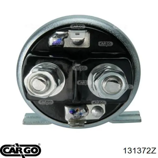 Compre 504287310 Iveco Relê retrator do motor de arranco