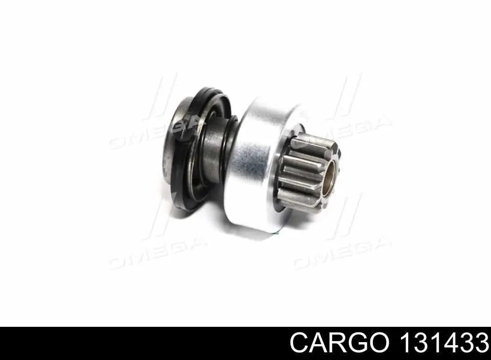 Roda-livre do motor de arranco Cargo 131433 preço, a partir de 14,98 USD
