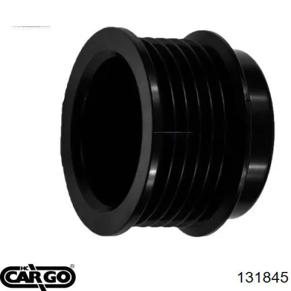 Polia do gerador Cargo 131845 preço, a partir de 12,93 USD