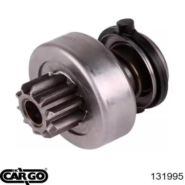 Roda-livre do motor de arranco Cargo 131995 preço, a partir de 21,78 USD