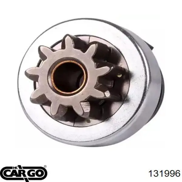 Roda-livre do motor de arranco Cargo 131996 preço, a partir de 22,03 USD