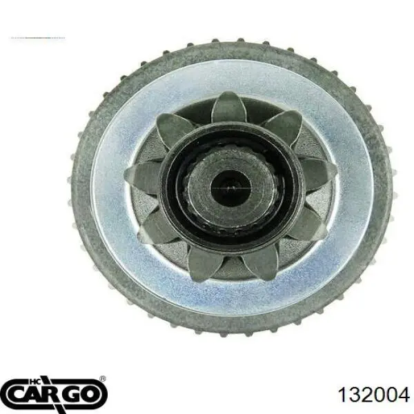 Roda-livre do motor de arranco Cargo 132004 preço, a partir de 20,86 USD