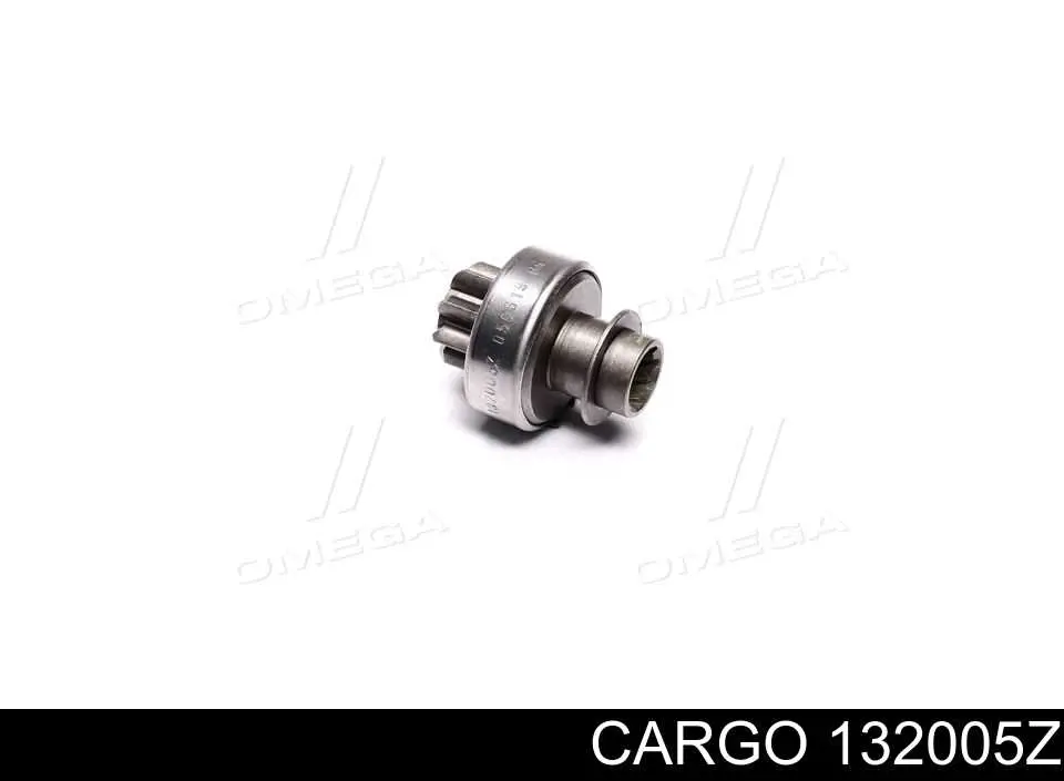 Roda-livre do motor de arranco Cargo 132005Z preço, a partir de 14,38 USD