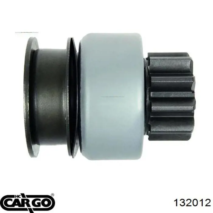 Roda-livre do motor de arranco Cargo 132012 preço, a partir de 19,61 USD