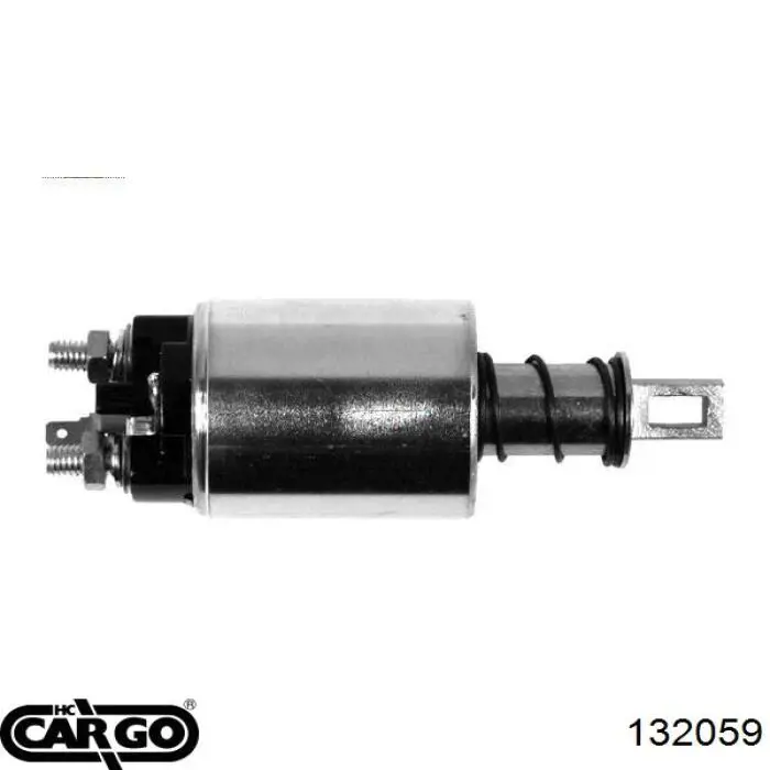 Relê retrator do motor de arranco ERA ZM686 preço, a partir de 50,74 USD