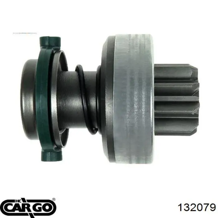 Roda-livre do motor de arranco Cargo 132079 preço, a partir de 18,34 USD