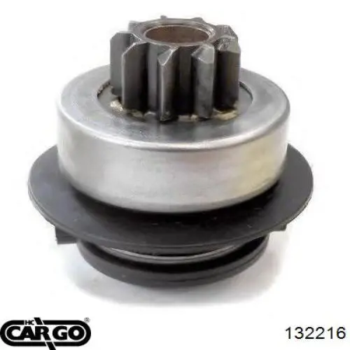 Roda-livre do motor de arranco Cargo 132216 preço, a partir de 15,35 USD
