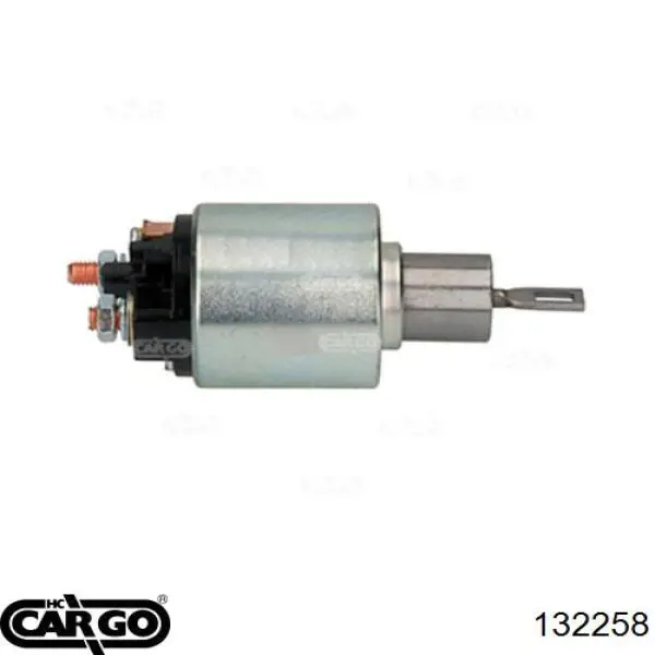 Compre A0001529810 Mercedes Relê retrator do motor de arranco
