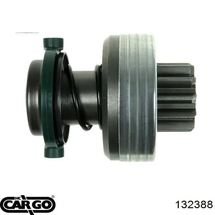 Roda-livre do motor de arranco Cargo 132388 preço, a partir de 20,17 EUR