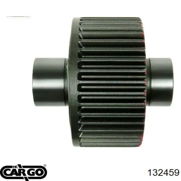 Roda-livre do motor de arranco 2331207G00 Nissan/Infiniti